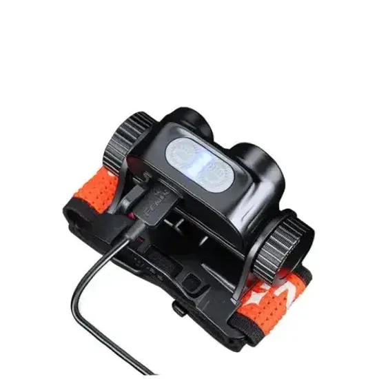 Фонарь Fenix Мод. HM65R-T (1500лм-170м)