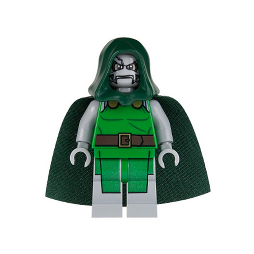 Доктор Дум sh0052