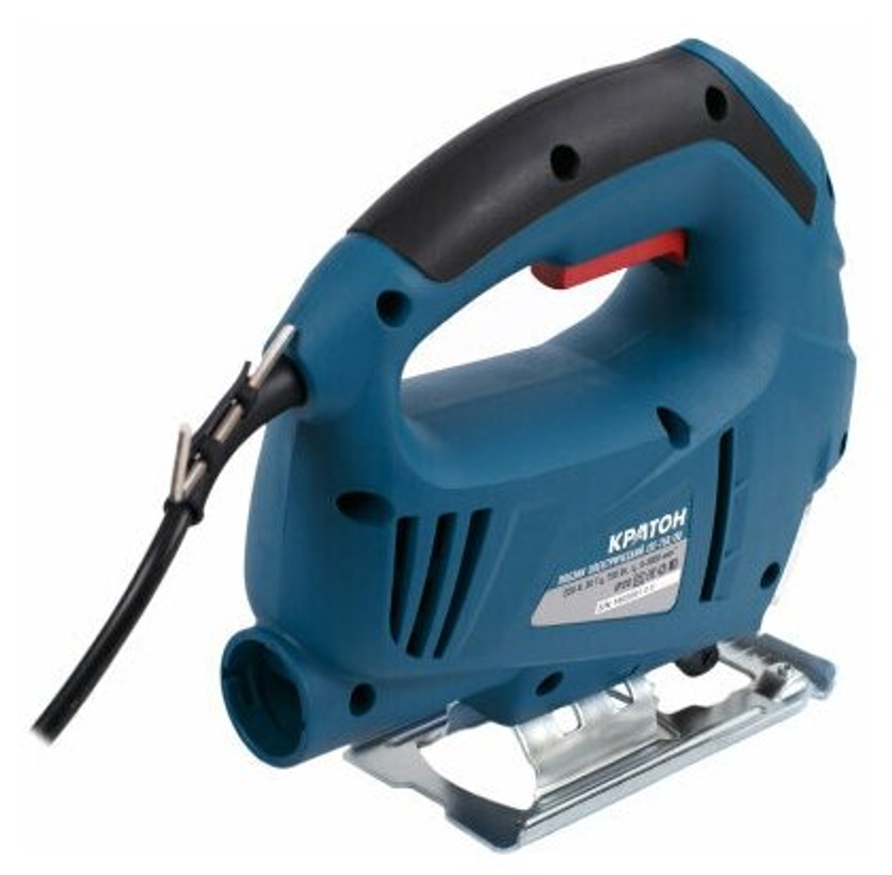 Кратон Лобзик электрический JSE-750/80 3 03 02 023