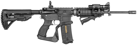 Сошка AR-Podium