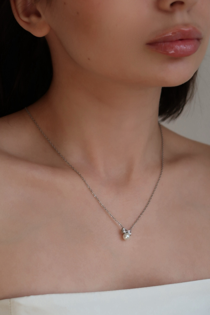 Цепочка ЖЕМЧУЖИНА