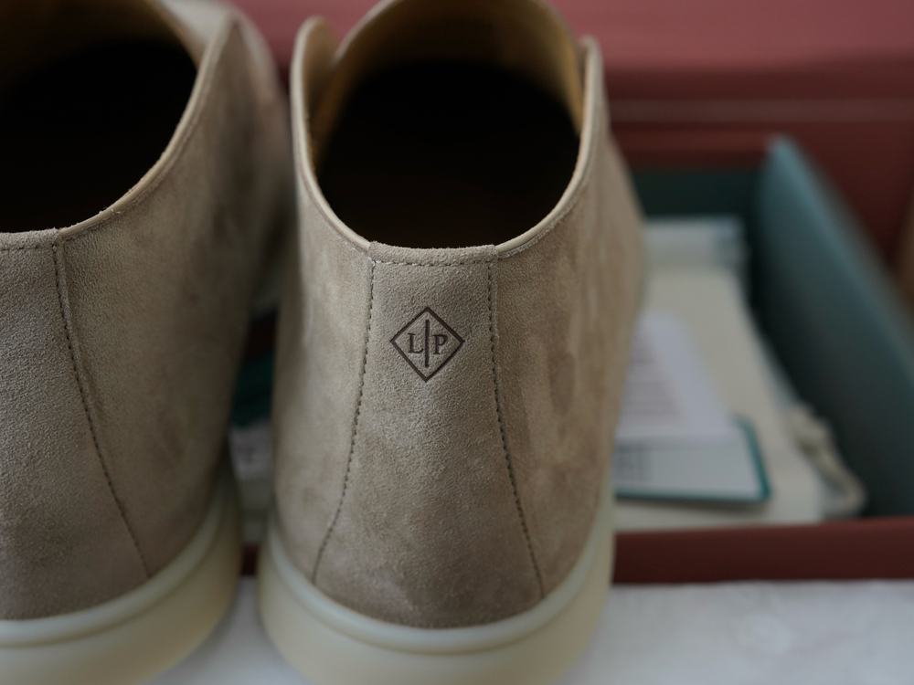 Ботильоны Open Walk