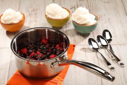 Набор посуды Swiss Diamond SD PS SET L5, 5 шт