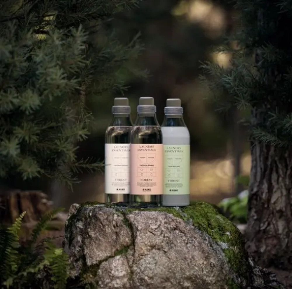 Кондиционер для белья Asko LF11 AU фото 4