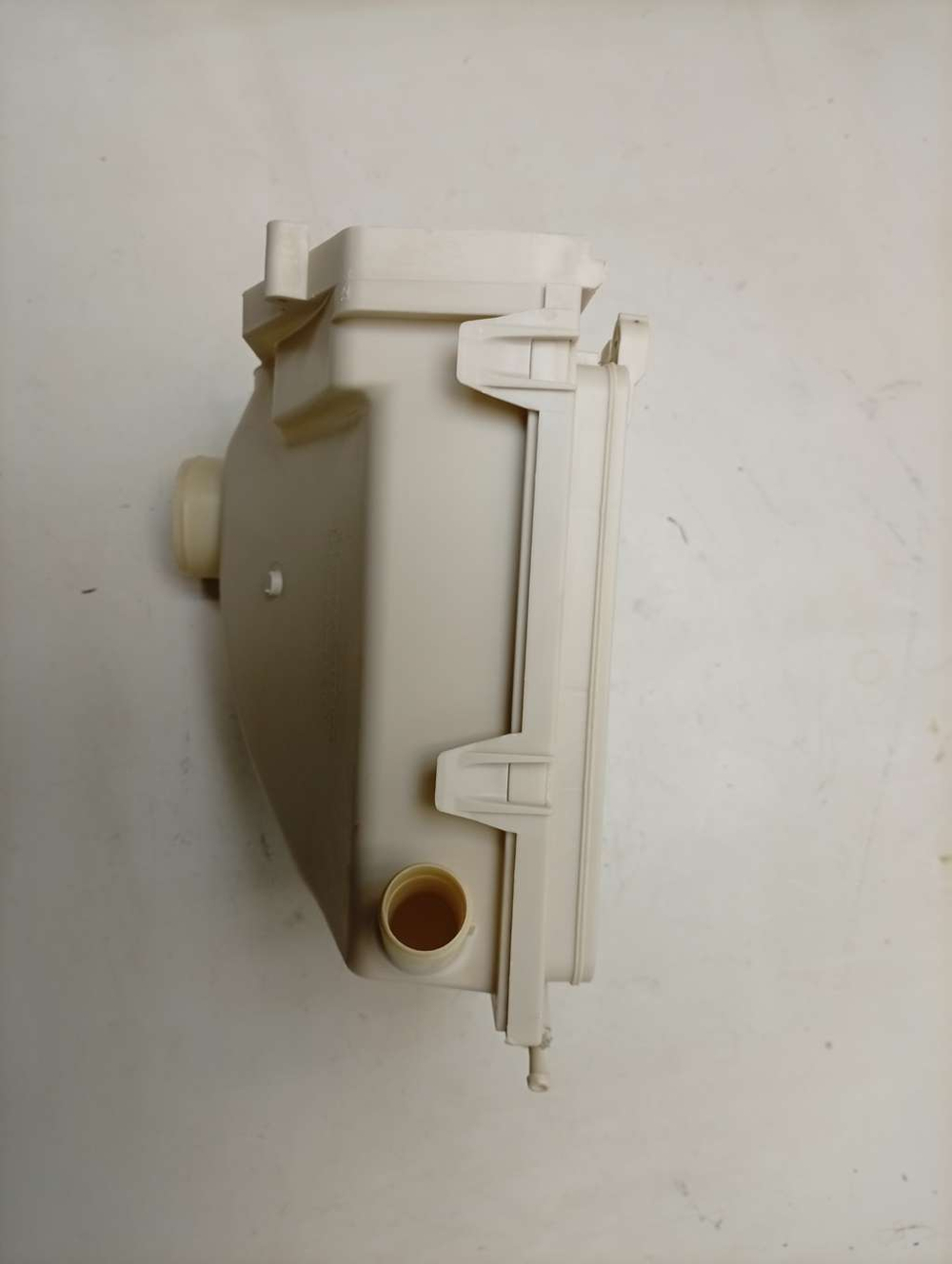 WF8500NMW/YLP кт25 Корпус дозатора для стиральных машин Samsung DC61-02104A б/у