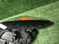 Фара левая Lexus NX 1 (2014-2017) LED