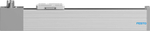 Приводы с зубчатым ремнем Festo ELGC-TB-KF-80-200