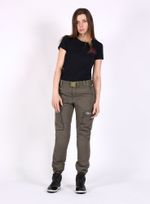 Cargo WaterProof / Женские / Хаки