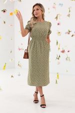 Платье Эльга №7 Valentina