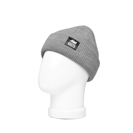 Funky Short Dark Grey