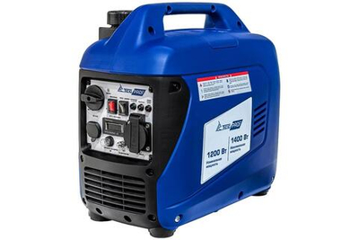 Инверторный генератор (1.2 кВт) SGG 1400Si