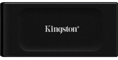 Внешний накопитель Kingston SXS1000/2000G 2000 Гб