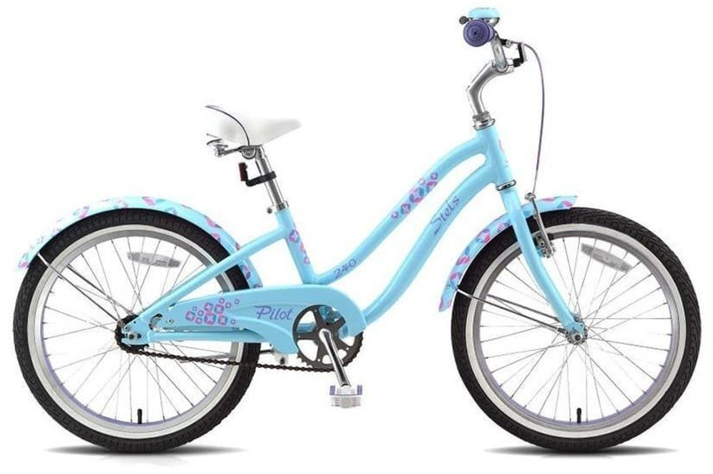 Велосипед Stels Pilot 240 Girl 1 sp