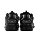 Кроссовки New Balance 408 'Black Silver' ML408K