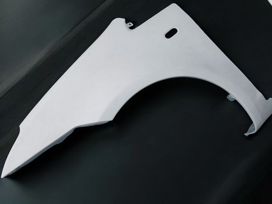 Крылья стеклопластик для Ford C-Max