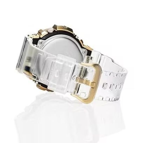 Японские наручные часы Casio G-Shock GM-6900SG-9D