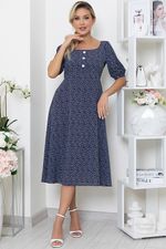 Платье 70795-1 Avili