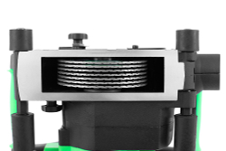 Штроборез MESSER T1455