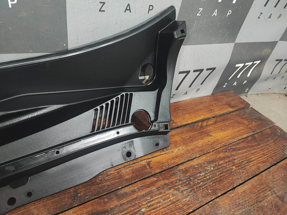 Жабо Chery Tiggo 4 Pro бу оригинал 609000452AA