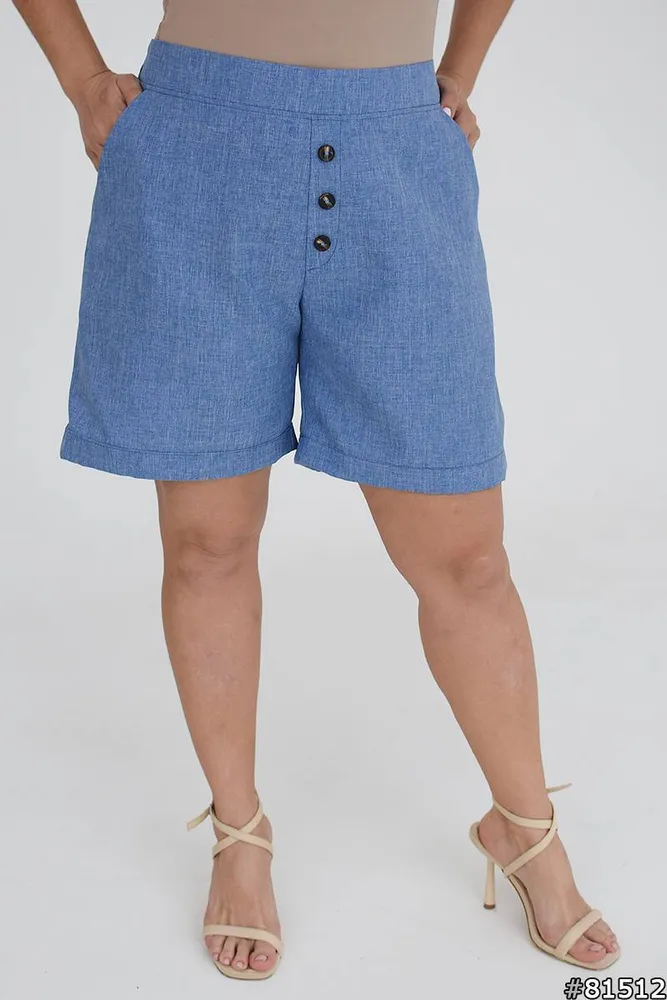 Шорты УК-1925-5 Fabrika