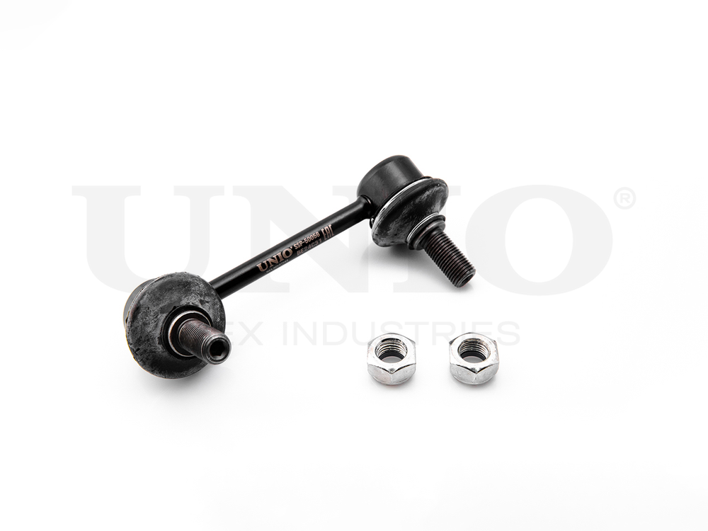 Стойка стабилизатора задняя правая UNIO SSP-50056