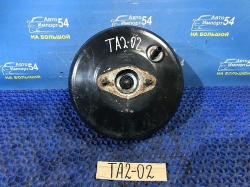 Вакуумный усилитель тормозов Honda AVANCIER 2001
