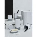 Контейнер для хранения tyer, 250 мл, белый/серый