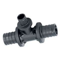 Тройник РОСТерм переходный 25х16х25