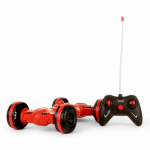 Машина трюковая на РУ, коробка 338-43