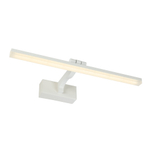 Настенный светодиодный светильник LED4U L7186-420 WH