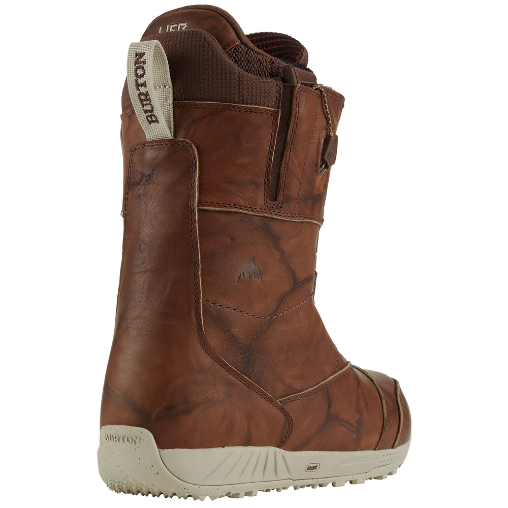 Ботинки для сноуборда BURTON Men's ION LEATHER