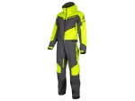 Комбинезон KLIM LOCHSA ONE-PIECE ASPHALT - HI-VIS