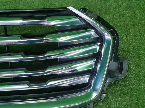 Решетка радиатора Haval Jolion (2021-н.в.)