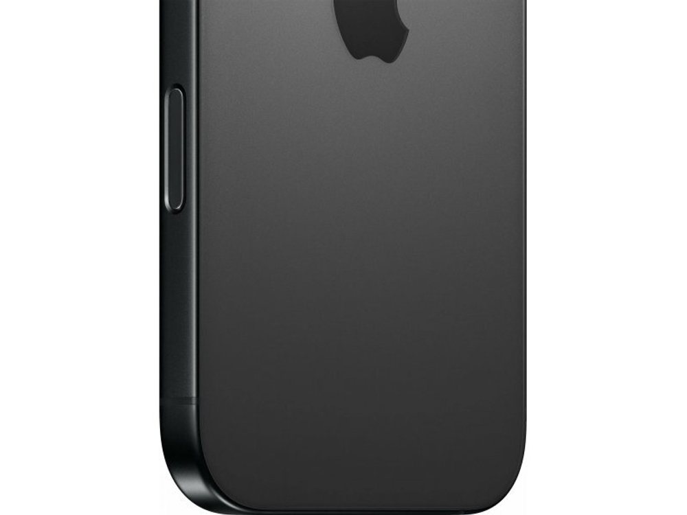 Смартфон Apple iPhone 16 Pro Max 256GB Dual SIM Black Titanium