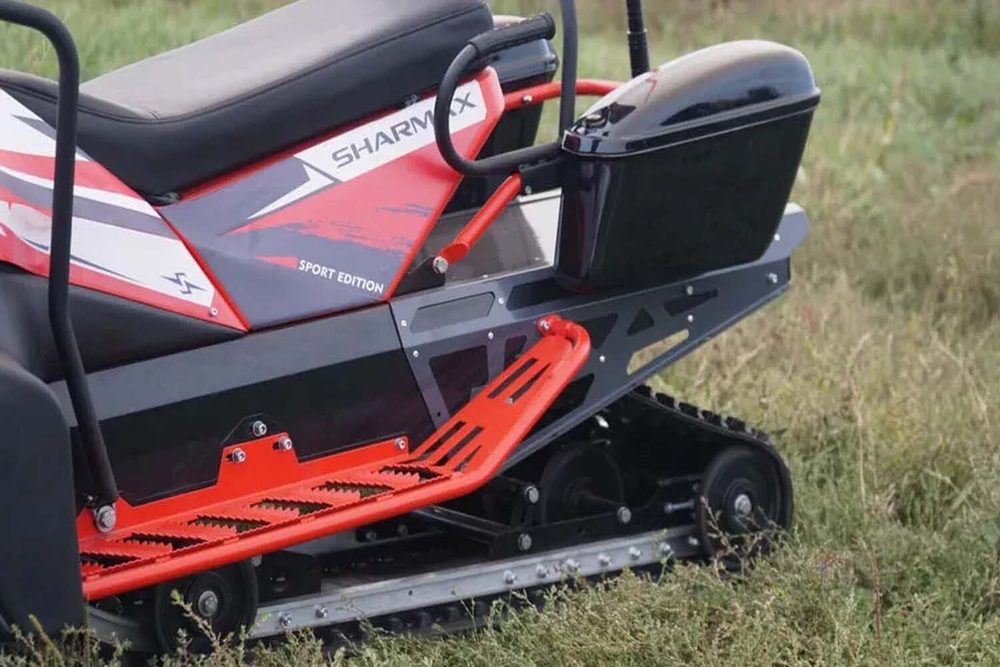 Снегоход SHARMAX SHP-680 (2024)