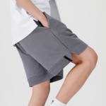 Шорты New Balance x nice rice Logo, AMS22383-SYA