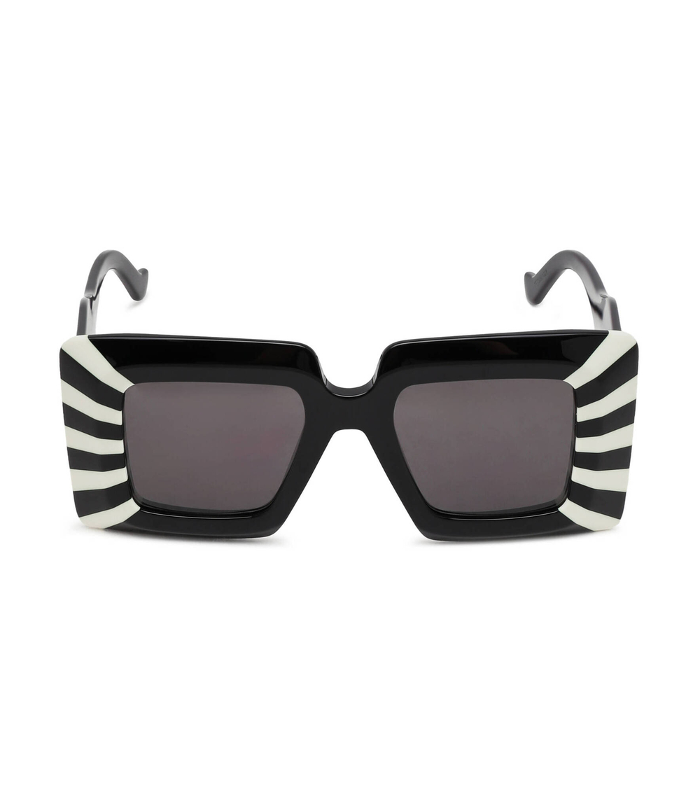 Солнцезащитные очки LW40090I_4704A LOEWE - черный(LW40090I)