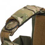 WARTECH плитник Север мультикам