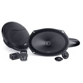 Компонентная акустика 5x7" и 6х9"