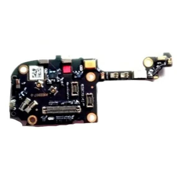 Нижняя плата для OnePlus 8 Pro с микрофоном