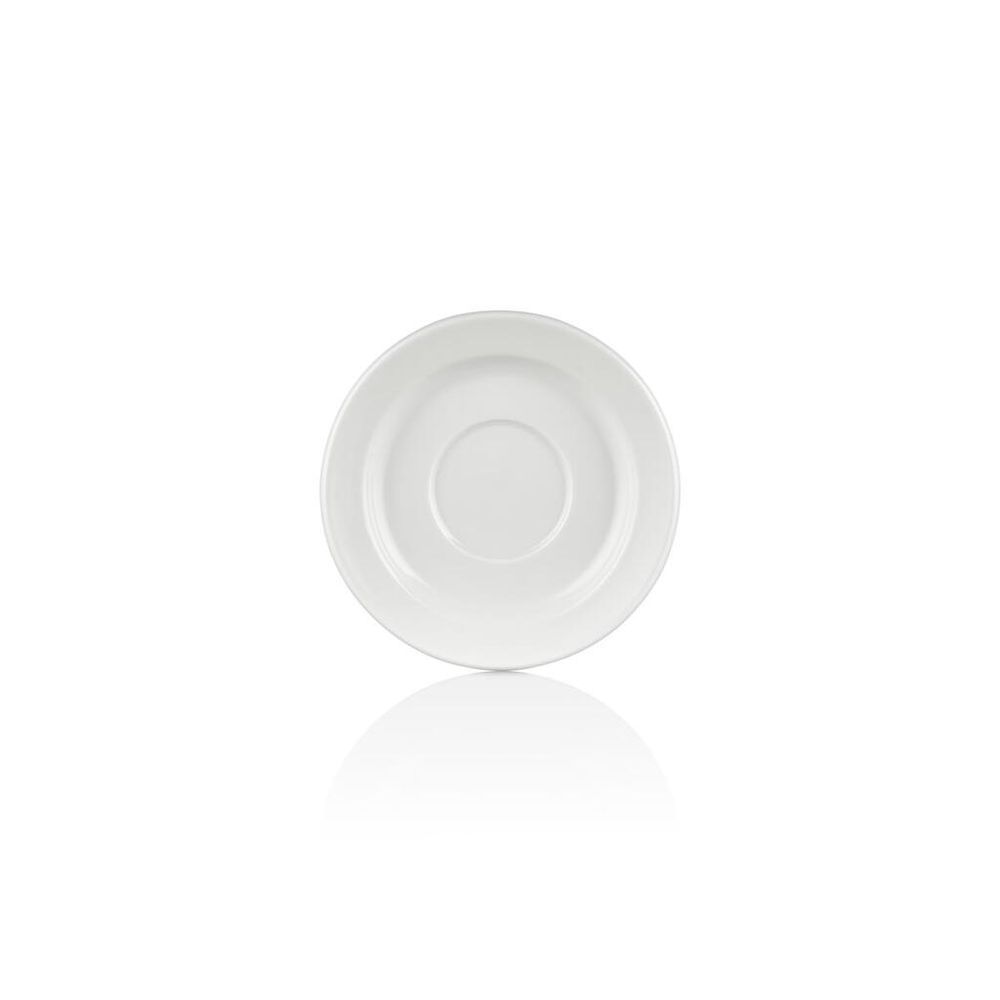 Блюдце d 12 см h1,9 см кофейное для чашки арт. 81222746 Arel By Bone Innovation [6]