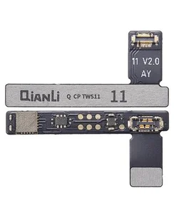 Переходник (шлейф) QianLi Copy Power для аккумулятора iPhone 11