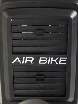 Велотренажер Kettler Airpower A1, 2020-21