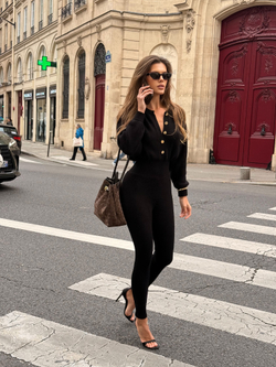 Комбинезон MA CHERIE 03