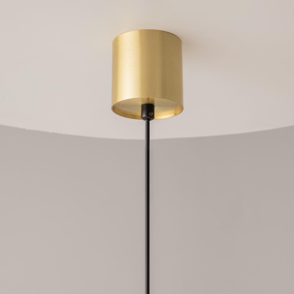 Подвесной светильник Maytoni P100PL-20W3K-BS