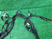 Проводка салонная Hongqi HS5 (2023-н.в.)