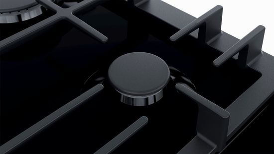 Газовая варочная панель Bosch PCH6A6B90R