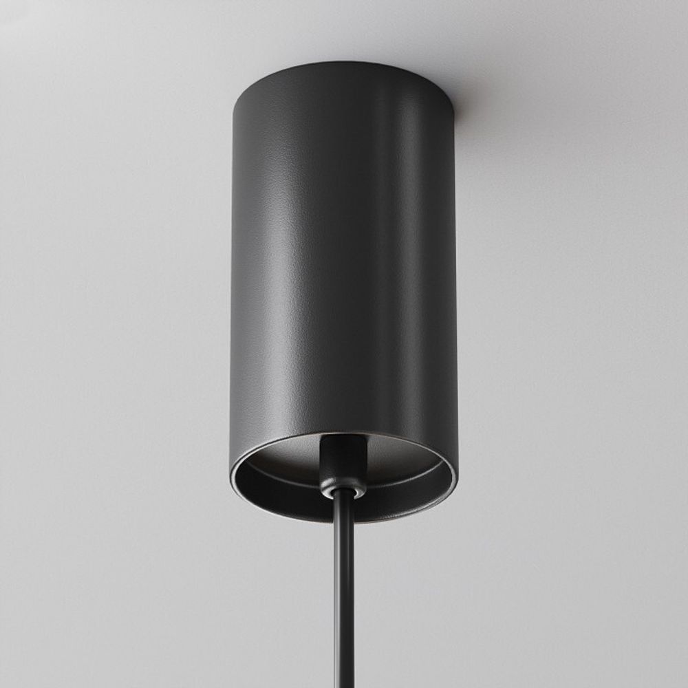 Подвесной светильник Maytoni Jelly P105PL-12W3K-B