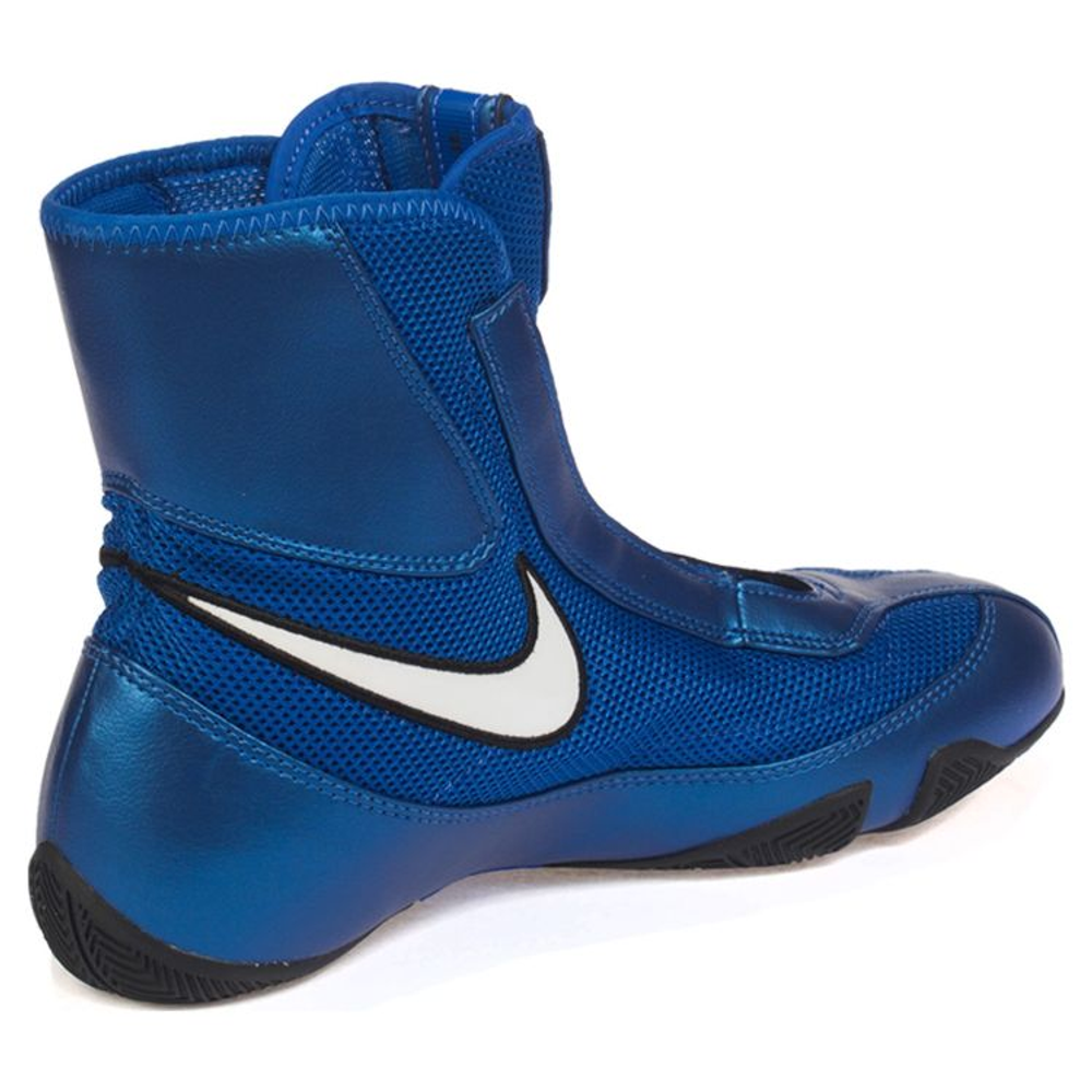 333580-411 Боксерки NIKE OLY MID