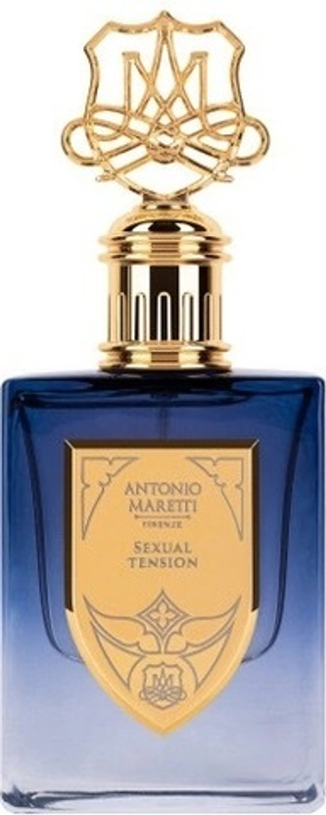 Antonio Maretti Sexual Tension